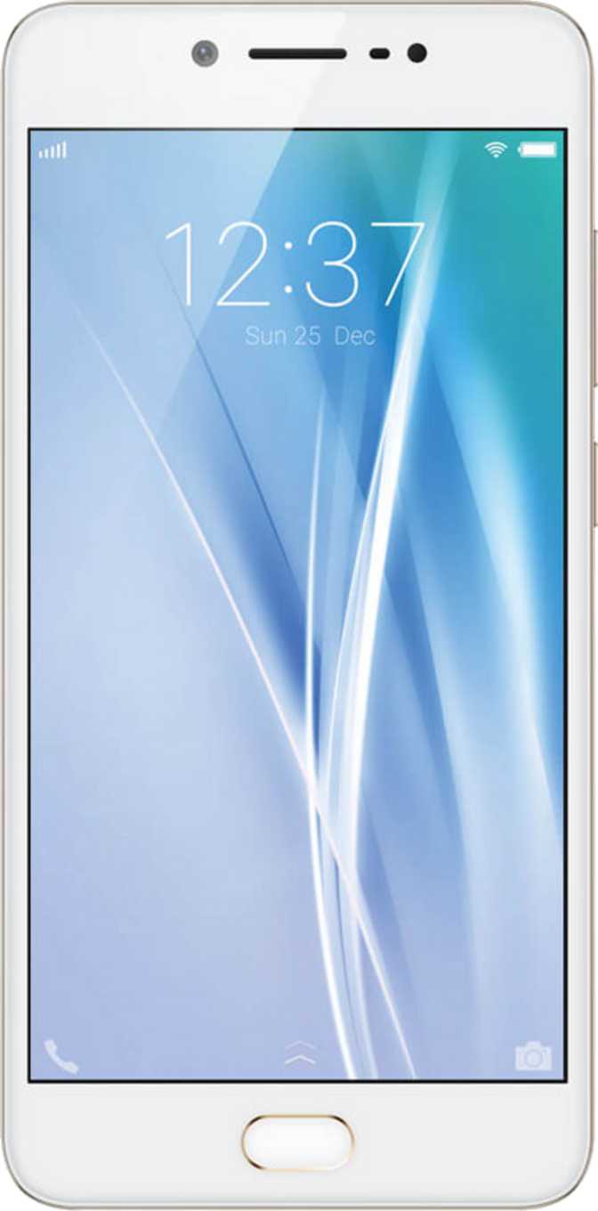 Vivo V5 Plus