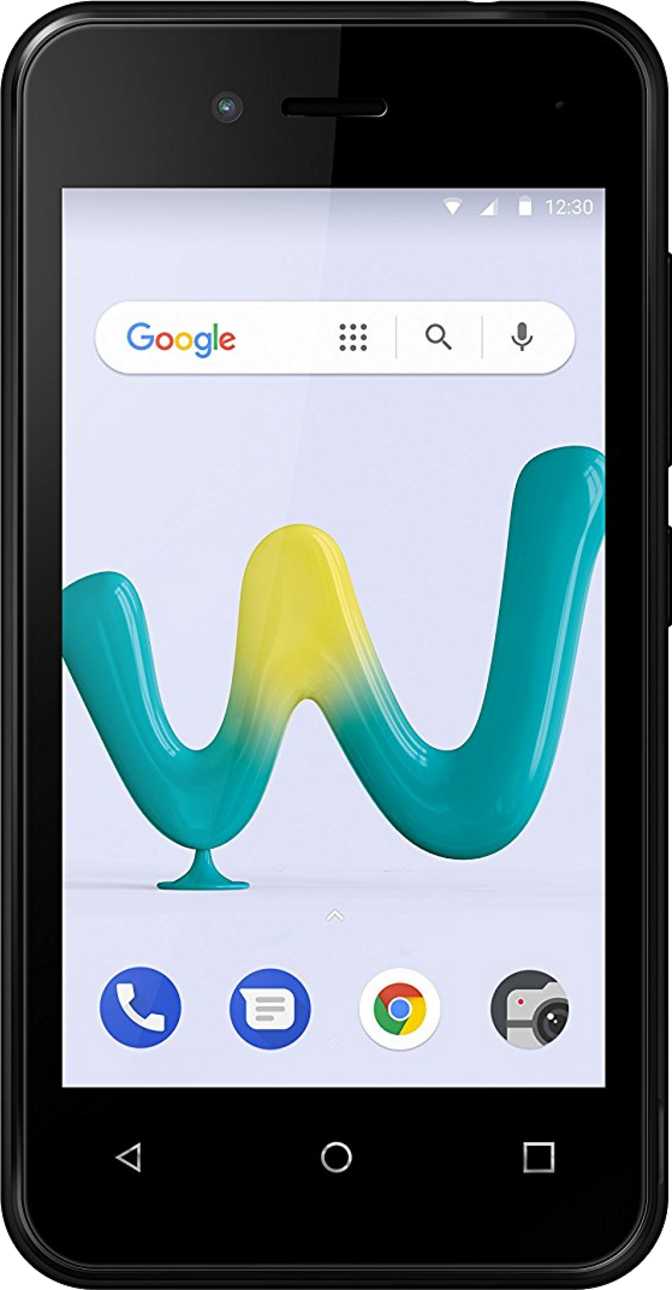 Wiko Sunny 3 Mini