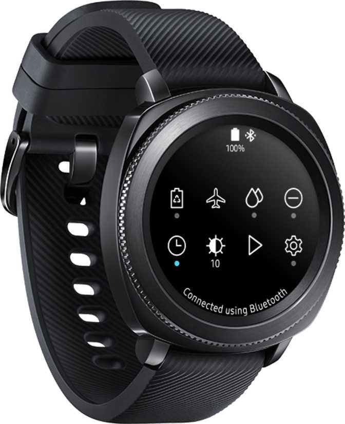 Samsung gear sport store model number