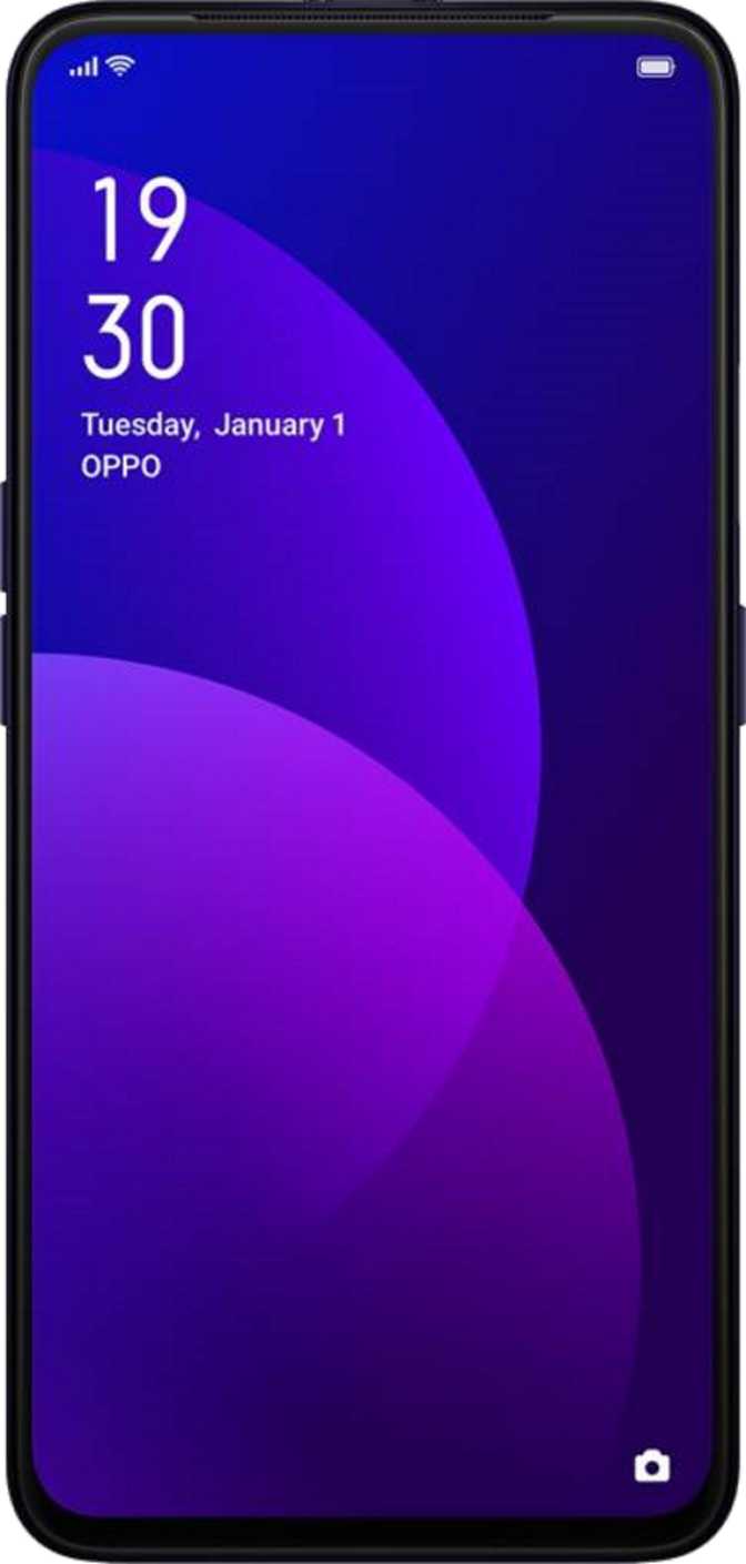 Oppo F11 Pro: характеристики, цена и отзывы