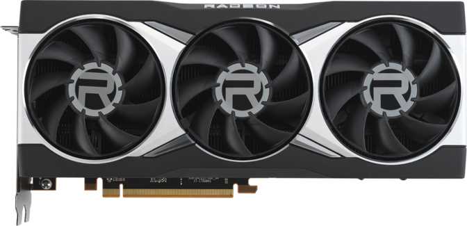 Asus Radeon RX 6900 XT