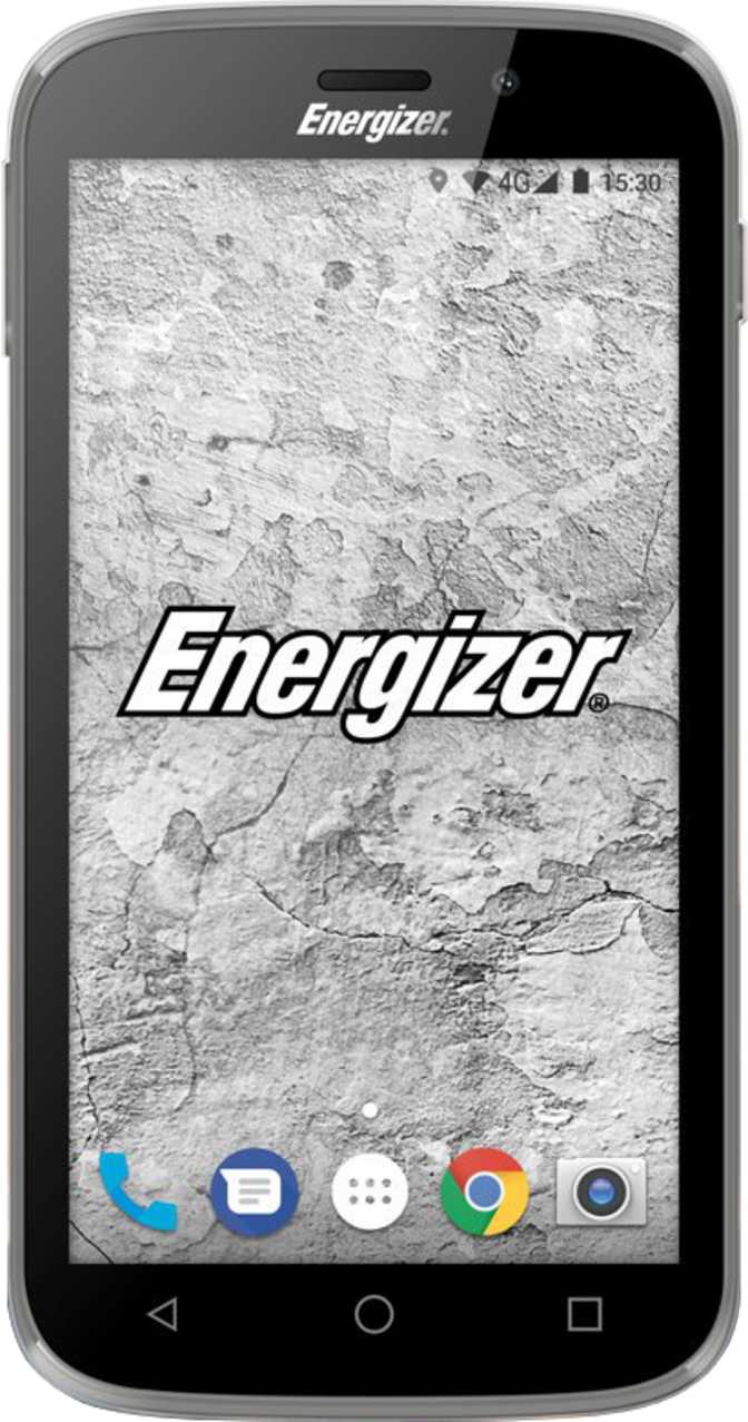 Energizer Energy S500E