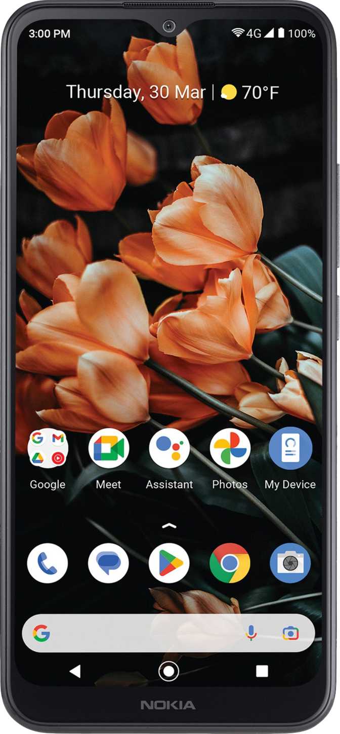 Nokia C110