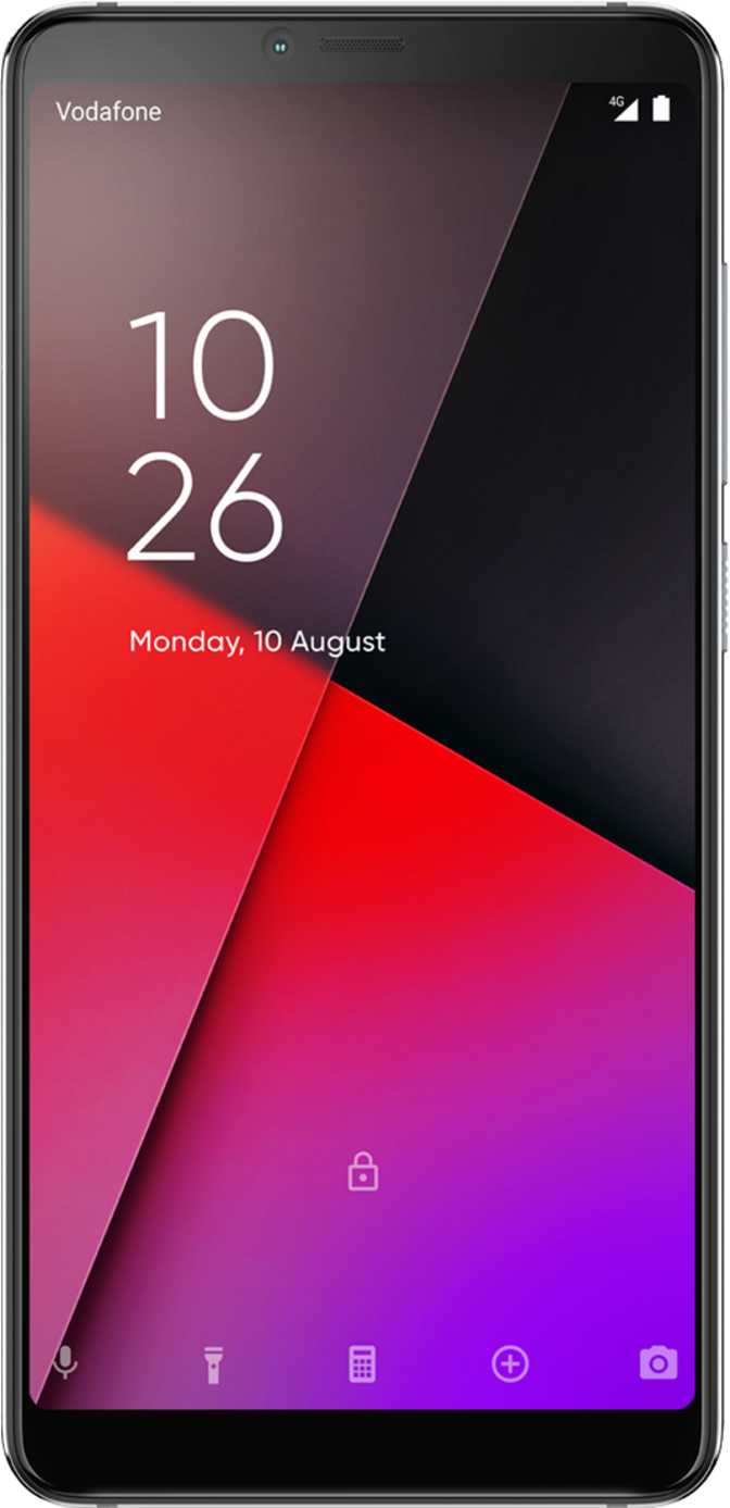 Vodafone Smart X9