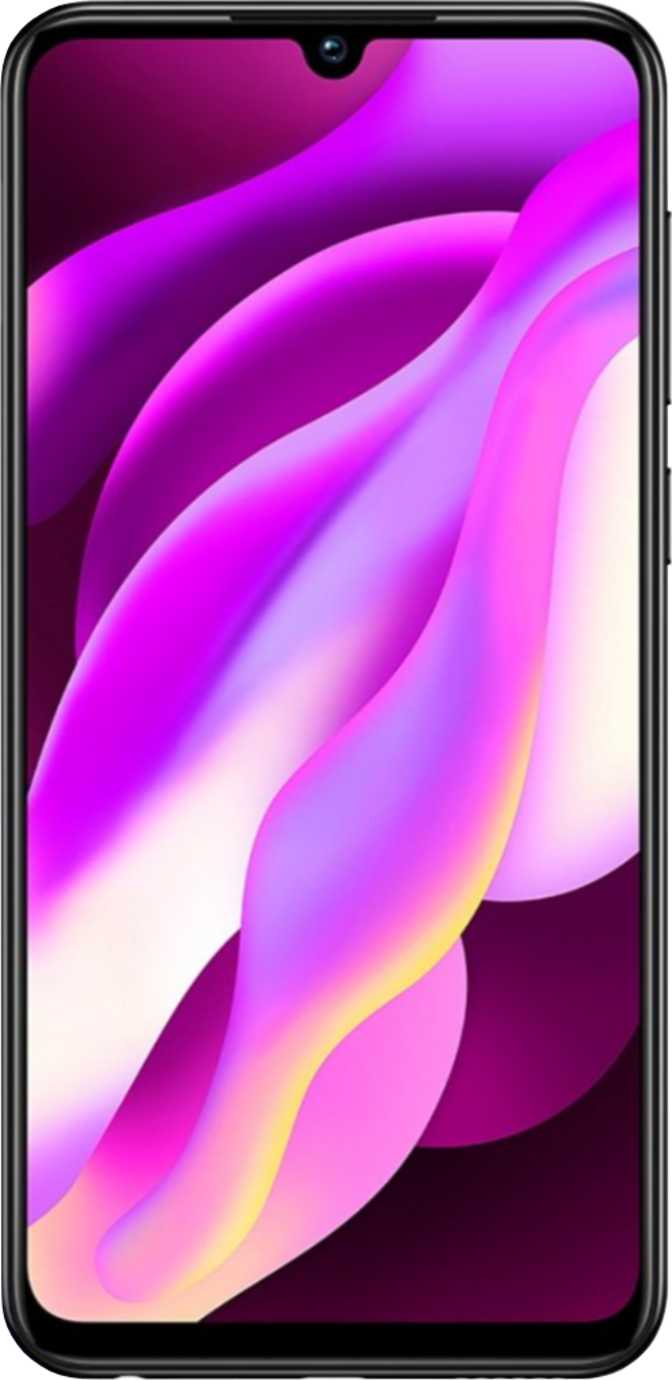 Vivo Y97