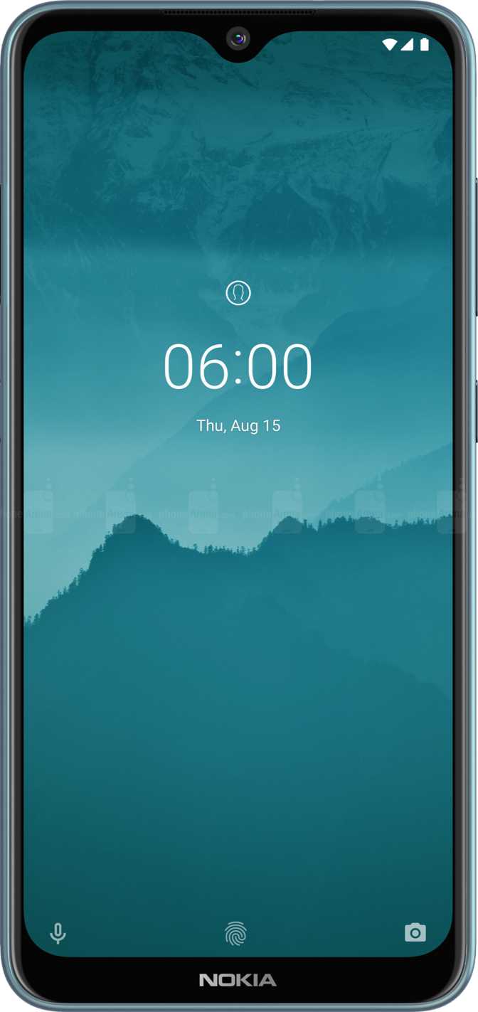 Nokia 6.2: характеристики, цена и отзывы