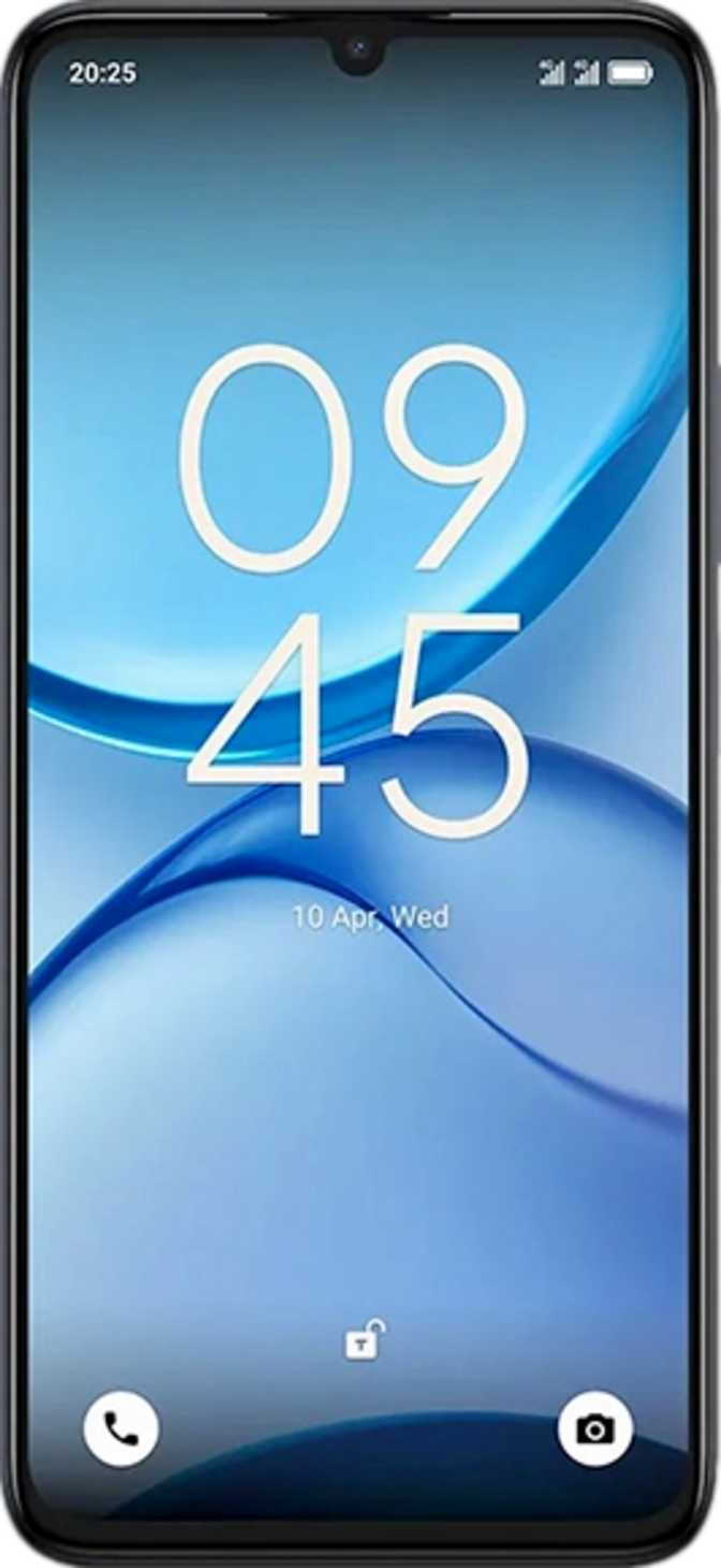 Alcatel A62