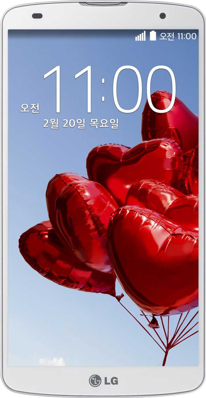 Сравнение Samsung Galaxy Avant и LG G2 Mini: что лучше?