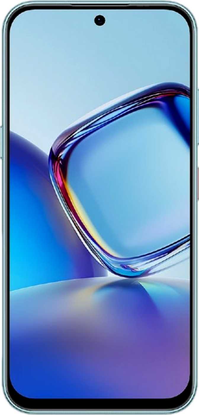 Realme GT 8 Pro (China)