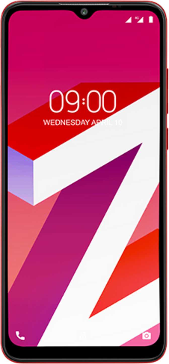 Lava Z4