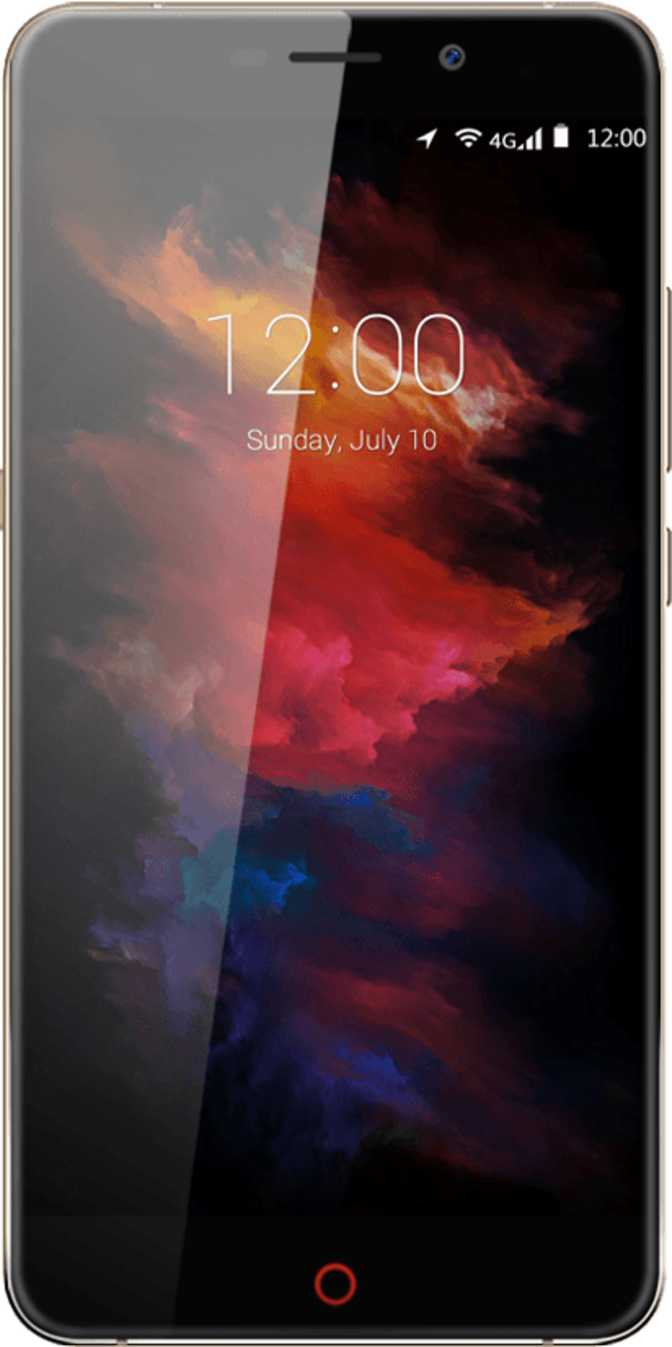 Umidigi Max