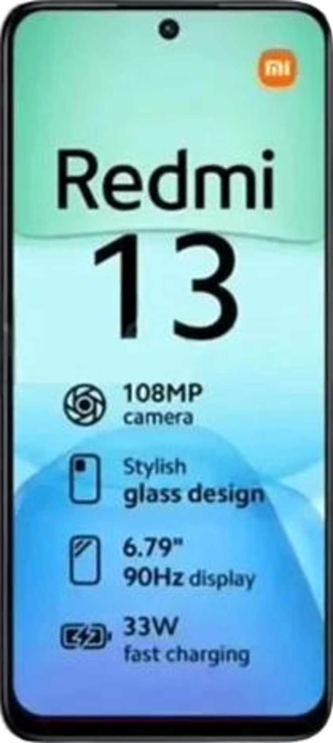 Xiaomi Redmi 13 4G