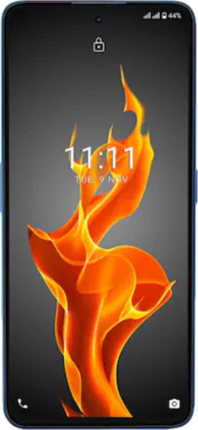 Lava Agni 5G